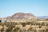 Terlingua Texas Dec 2018